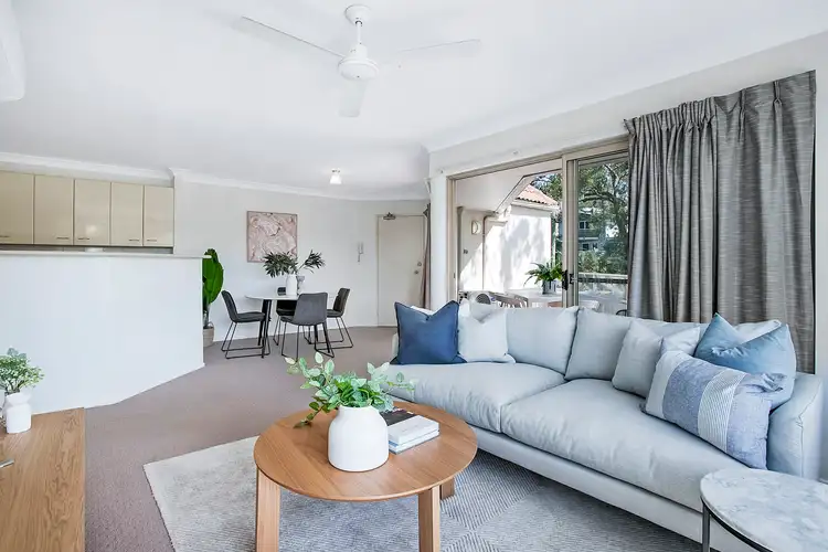 Sixth view of Homely unit listing, 6/126 Indooroopilly Road, Taringa QLD 4068