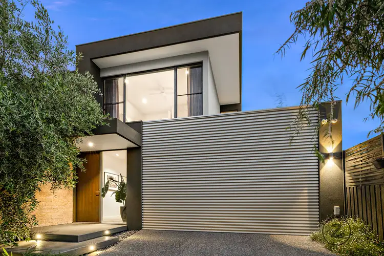 16A Banks Avenue, Hampton VIC 3188