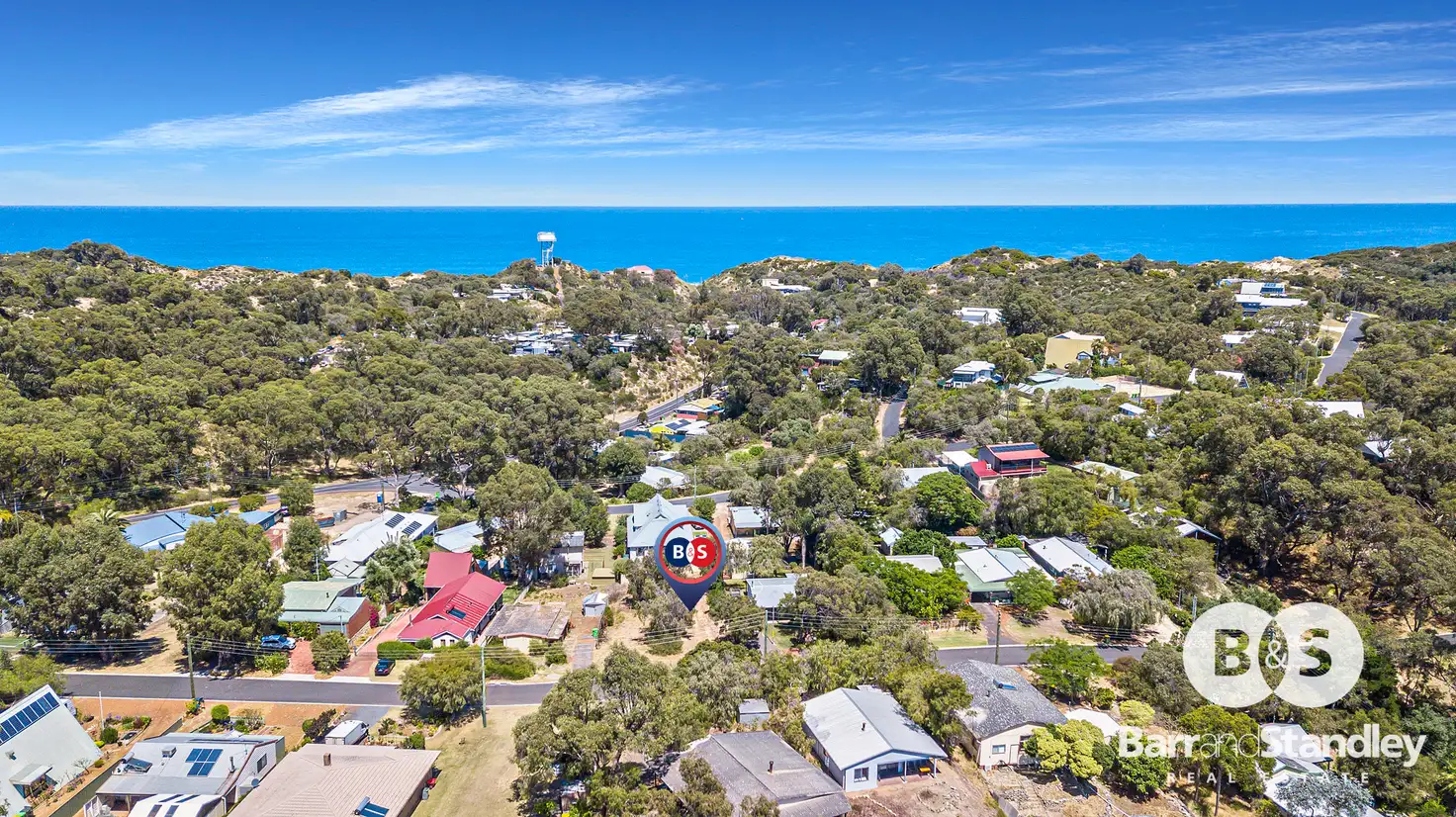 Main view of Homely land listing, 13 Manning Street, Myalup WA 6220