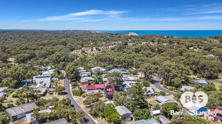 Second view of Homely land listing, 13 Manning Street, Myalup WA 6220