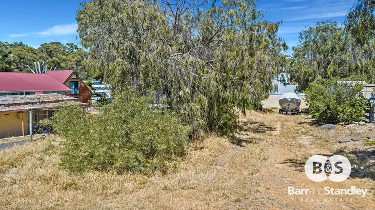 Fourth view of Homely land listing, 13 Manning Street, Myalup WA 6220