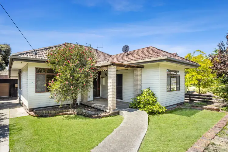 Main view of Homely house listing, 11 North Street, Castlemaine VIC 3450