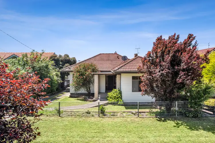 Third view of Homely house listing, 11 North Street, Castlemaine VIC 3450