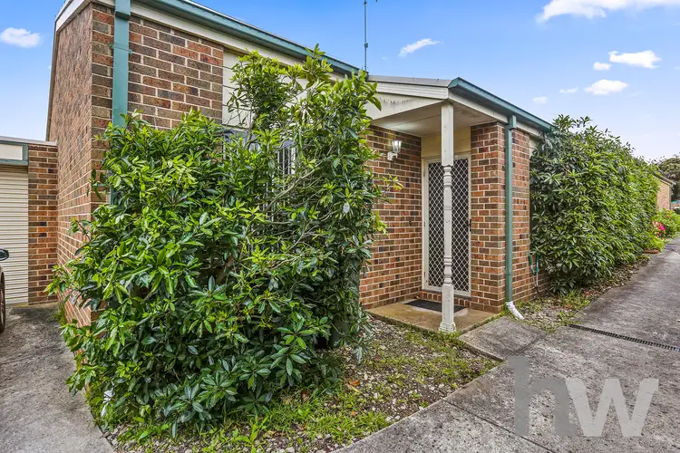 Second view of Homely unit listing, 2/148 Francis Street, Belmont VIC 3216