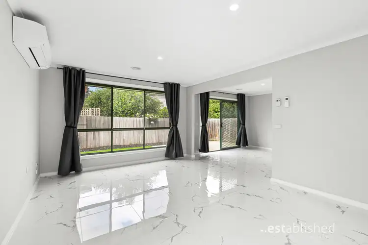 Second view of Homely house listing, 4/49-51 May Avenue, Altona Meadows VIC 3028