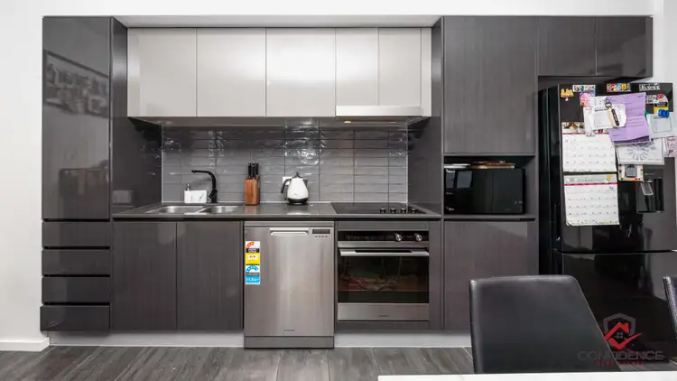 Third view of Homely apartment listing, 254/1 Anthony Rolfe Avenue, Gungahlin ACT 2912