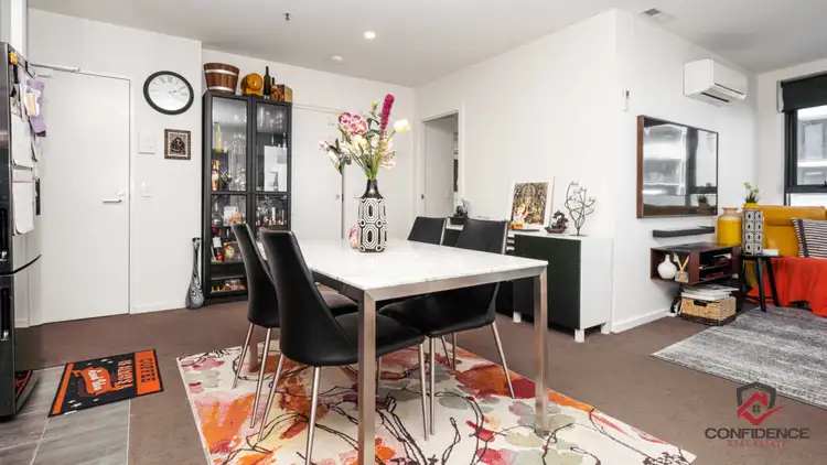 Sixth view of Homely apartment listing, 254/1 Anthony Rolfe Avenue, Gungahlin ACT 2912