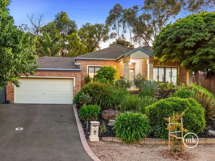 20 Citriodora Court, Diamond Creek VIC 3089