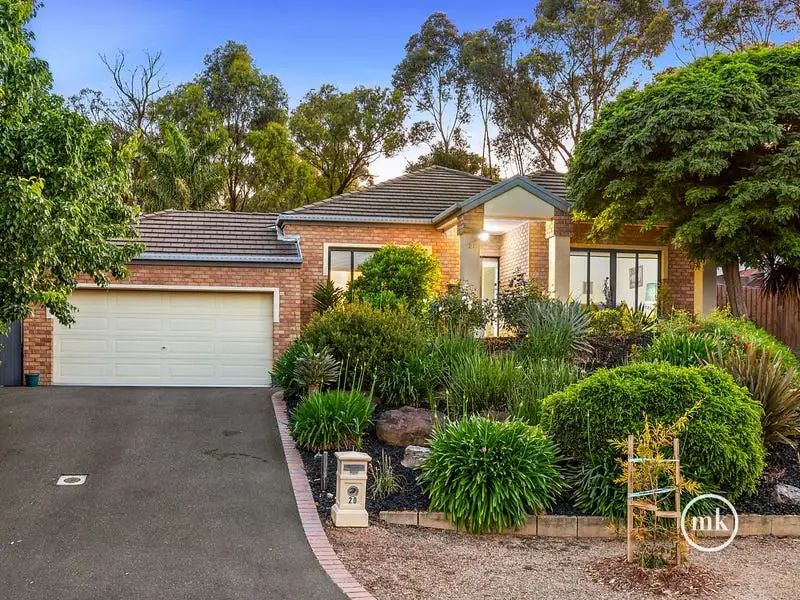 Main view of Homely house listing, 20 Citriodora Court, Diamond Creek VIC 3089