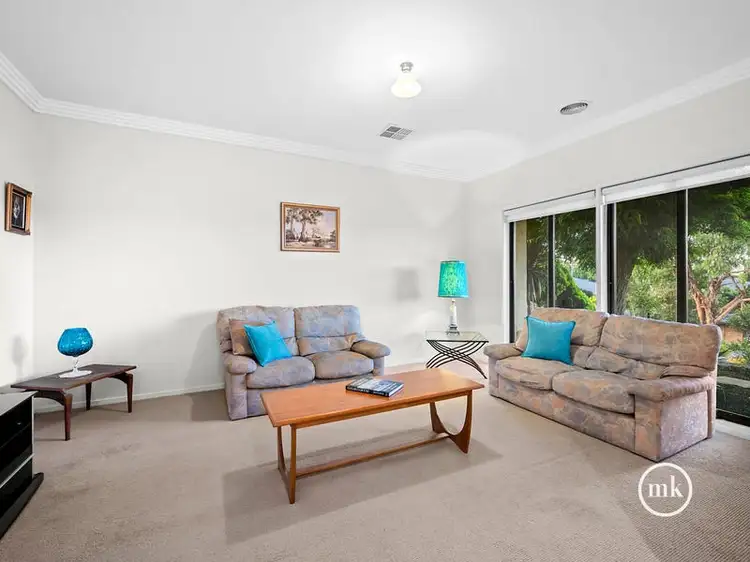 Second view of Homely house listing, 20 Citriodora Court, Diamond Creek VIC 3089