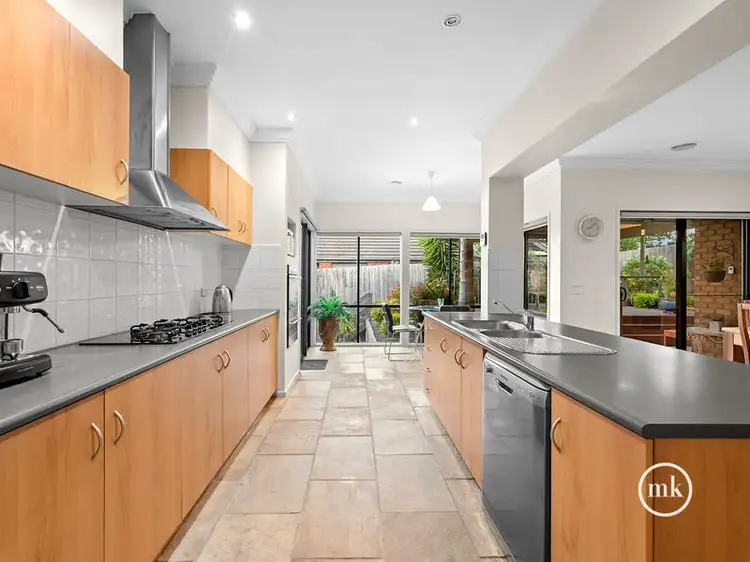 Third view of Homely house listing, 20 Citriodora Court, Diamond Creek VIC 3089