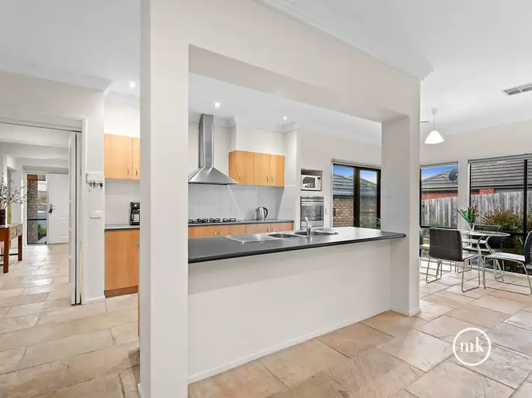 Fourth view of Homely house listing, 20 Citriodora Court, Diamond Creek VIC 3089
