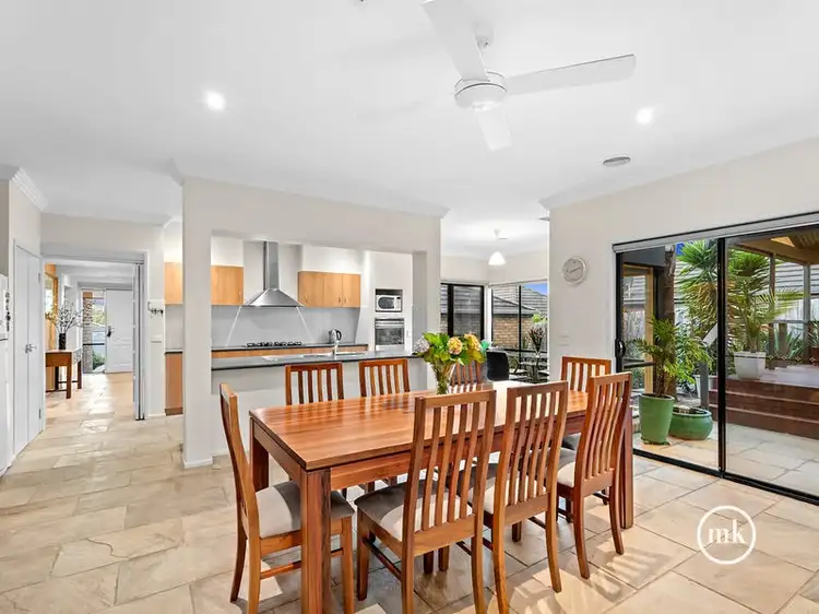 Fifth view of Homely house listing, 20 Citriodora Court, Diamond Creek VIC 3089