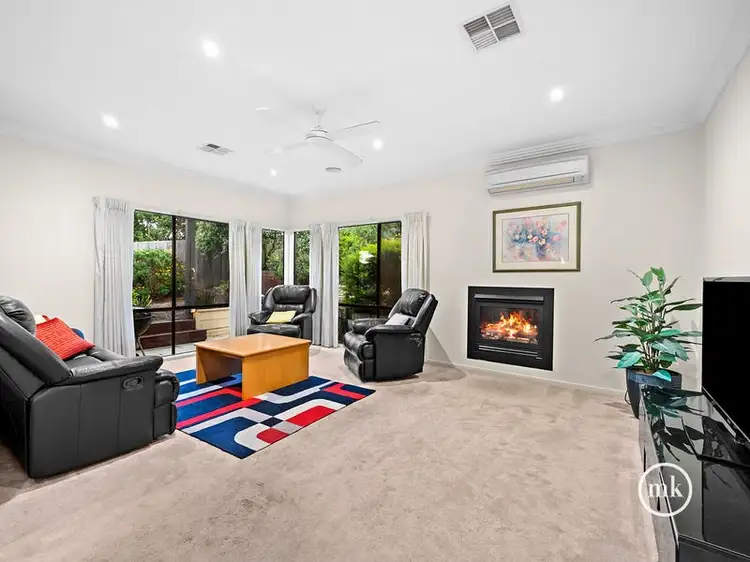 Sixth view of Homely house listing, 20 Citriodora Court, Diamond Creek VIC 3089