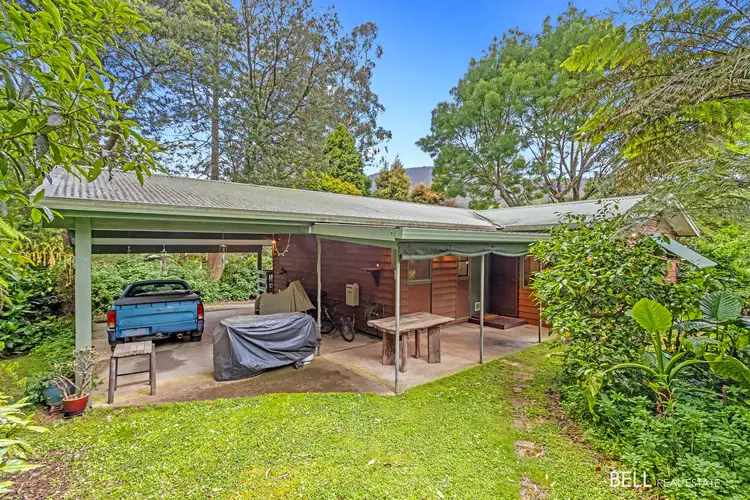 Main view of Homely house listing, 5 Hodge Court, Millgrove VIC 3799