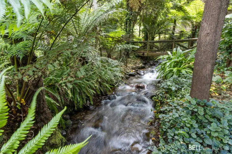 Second view of Homely house listing, 5 Hodge Court, Millgrove VIC 3799