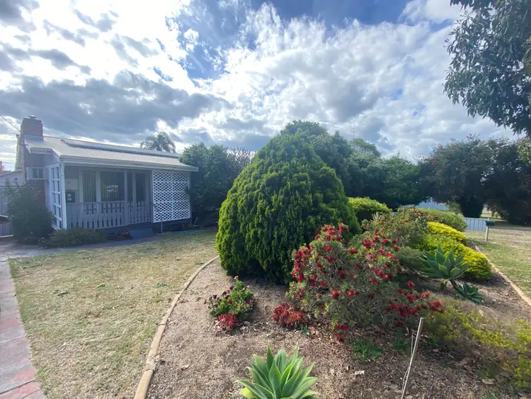 12 Bushell Street, Carey Park WA 6230
