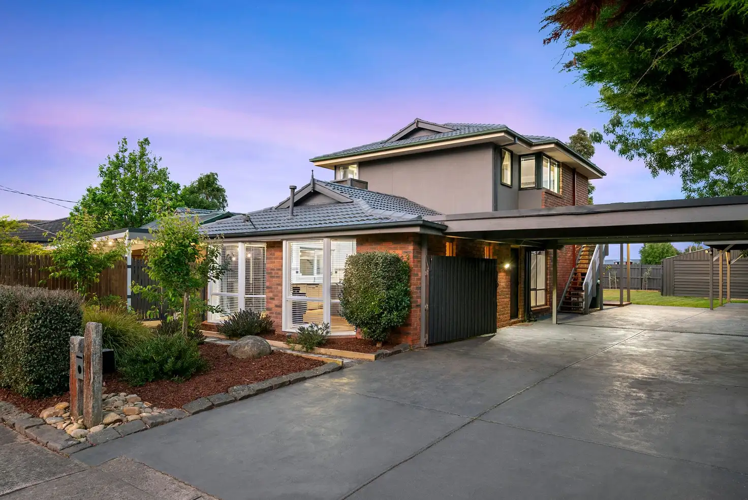 Main view of Homely house listing, 50 Delepan Drive, Tyabb VIC 3913