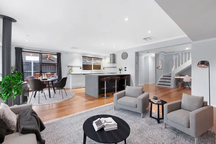 Third view of Homely house listing, 50 Delepan Drive, Tyabb VIC 3913