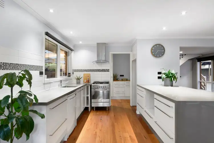 Fourth view of Homely house listing, 50 Delepan Drive, Tyabb VIC 3913