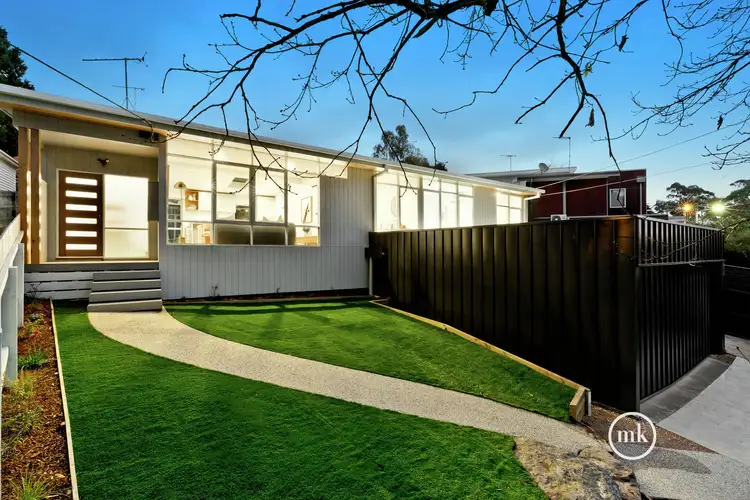 Main view of Homely house listing, 1/6 Maskell Crescent, Lower Plenty VIC 3093