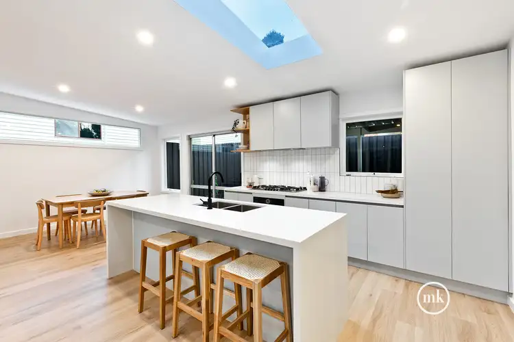 Second view of Homely house listing, 1/6 Maskell Crescent, Lower Plenty VIC 3093