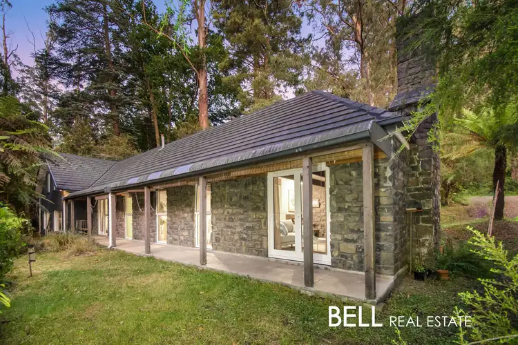 1 Stanley Street, Belgrave VIC 3160