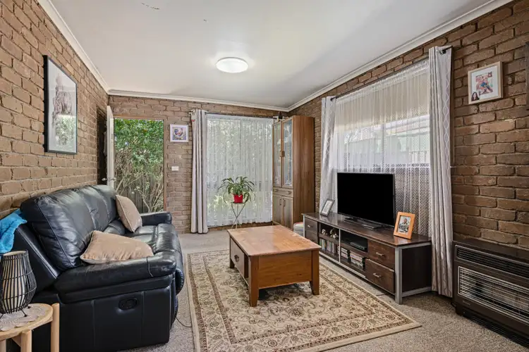 Fourth view of Homely block of units listing, 1-3/460 Kemp Street, Lavington NSW 2641