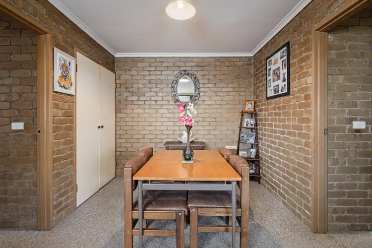 Fifth view of Homely block of units listing, 1-3/460 Kemp Street, Lavington NSW 2641