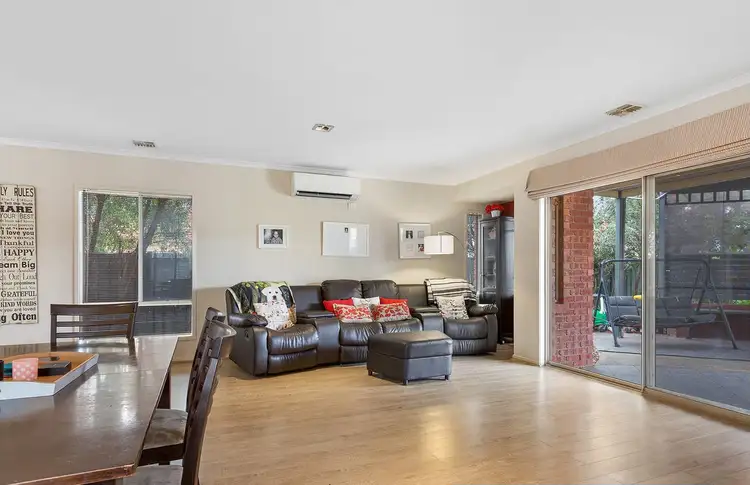 Fourth view of Homely house listing, 10 Eppalock Drive, Manor Lakes VIC 3024