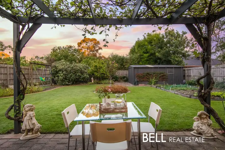 Second view of Homely house listing, 22 Chamberlain Drive, Kilsyth South VIC 3137
