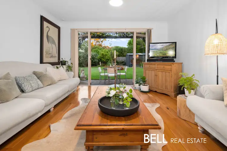 Third view of Homely house listing, 22 Chamberlain Drive, Kilsyth South VIC 3137