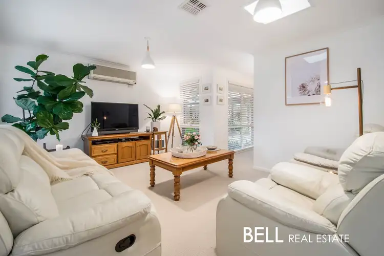 Fourth view of Homely house listing, 22 Chamberlain Drive, Kilsyth South VIC 3137