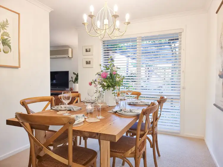 Fifth view of Homely house listing, 22 Chamberlain Drive, Kilsyth South VIC 3137