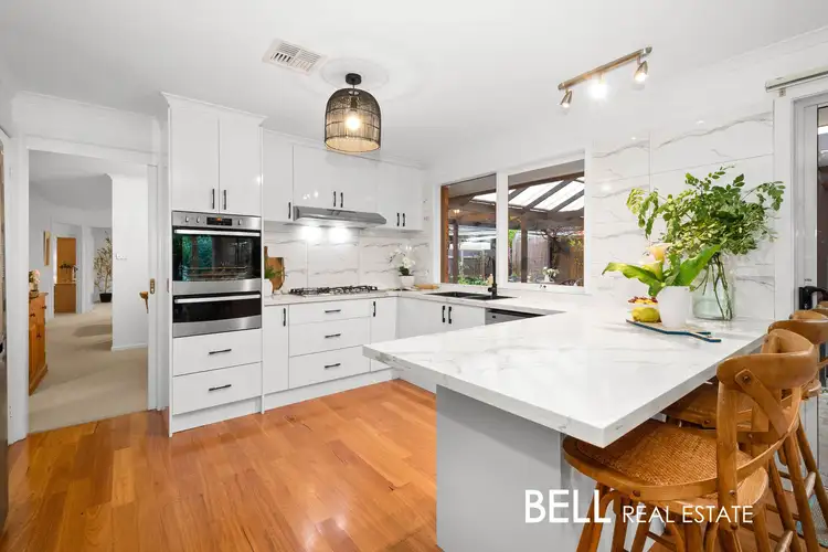 Sixth view of Homely house listing, 22 Chamberlain Drive, Kilsyth South VIC 3137