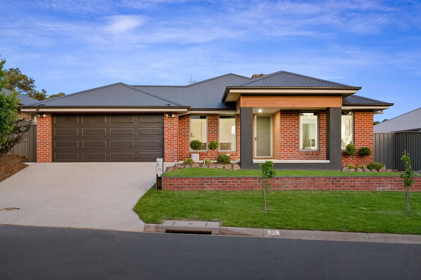 Main view of Homely house listing, 32 Osprey Street, Thurgoona NSW 2640
