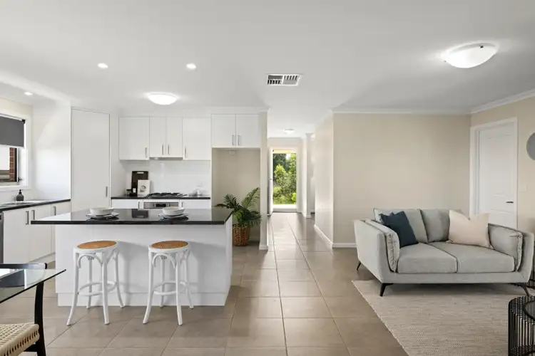 Second view of Homely house listing, 32 Osprey Street, Thurgoona NSW 2640