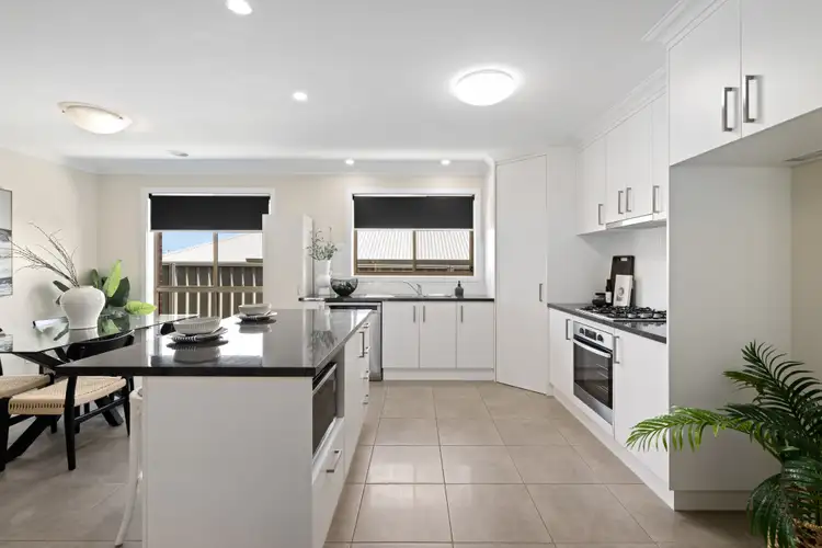 Third view of Homely house listing, 32 Osprey Street, Thurgoona NSW 2640