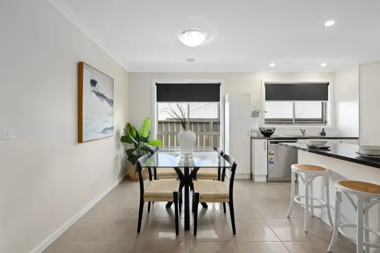 Fourth view of Homely house listing, 32 Osprey Street, Thurgoona NSW 2640