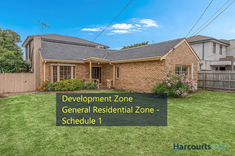Main view of Homely house listing, 1 Agnes Street, Bentleigh East VIC 3165