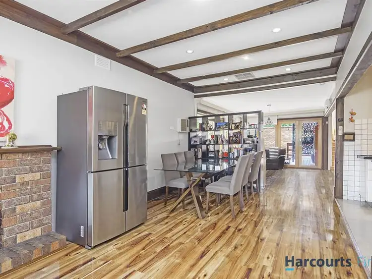 Fifth view of Homely house listing, 1 Agnes Street, Bentleigh East VIC 3165