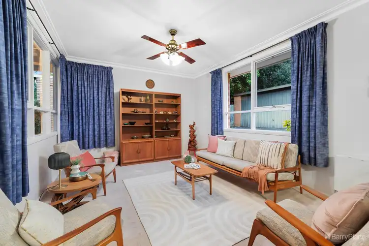 Second view of Homely house listing, 49 Argyle Street, Donvale VIC 3111