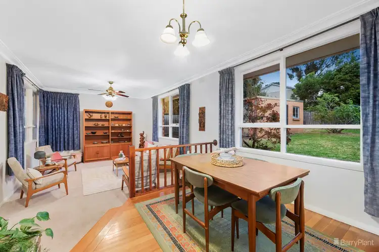 Fourth view of Homely house listing, 49 Argyle Street, Donvale VIC 3111