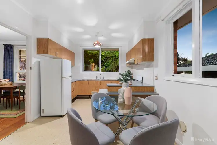 Fifth view of Homely house listing, 49 Argyle Street, Donvale VIC 3111