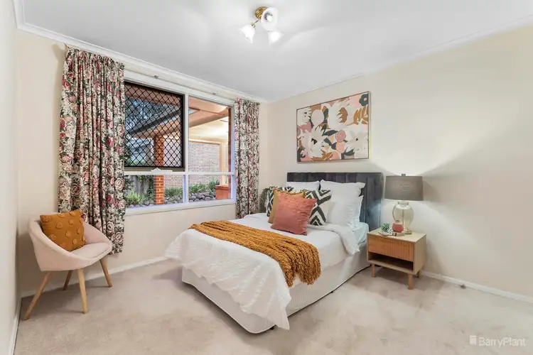 Sixth view of Homely house listing, 49 Argyle Street, Donvale VIC 3111