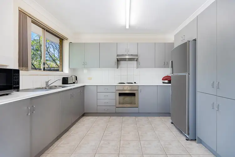 3/16-18 Lethbridge Street, Penrith NSW 2750