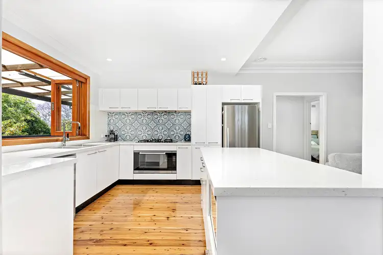 Main view of Homely house listing, 27 Figtree Crescent, Figtree NSW 2525