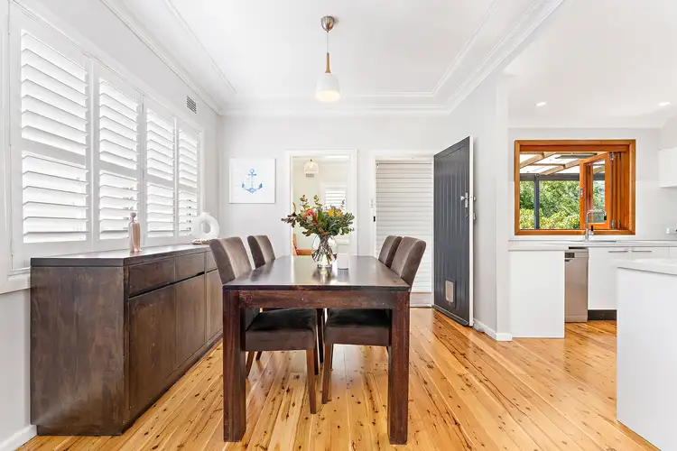 Third view of Homely house listing, 27 Figtree Crescent, Figtree NSW 2525