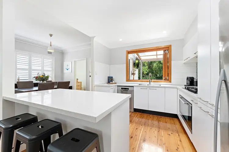 Sixth view of Homely house listing, 27 Figtree Crescent, Figtree NSW 2525