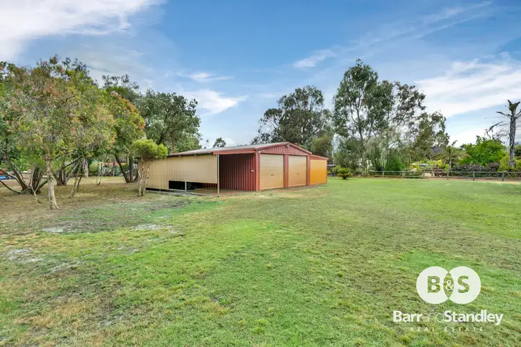 Second view of Homely house listing, 25 Spinnaker Drive, Leschenault WA 6233